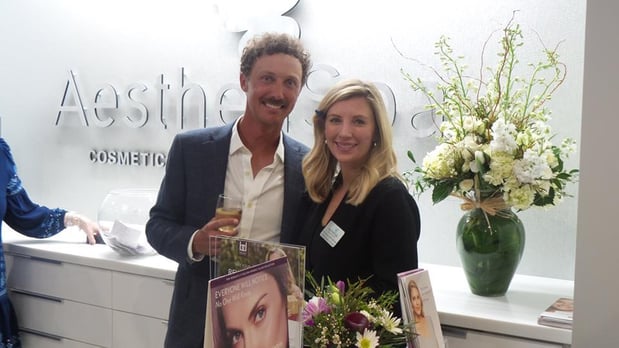 Images AesthetiSpa Cosmetic Skin & Laser Center