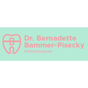 Dr. Bernadette Bammer-Pisecky Logo