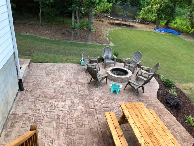 Images H2D Concrete Specialists