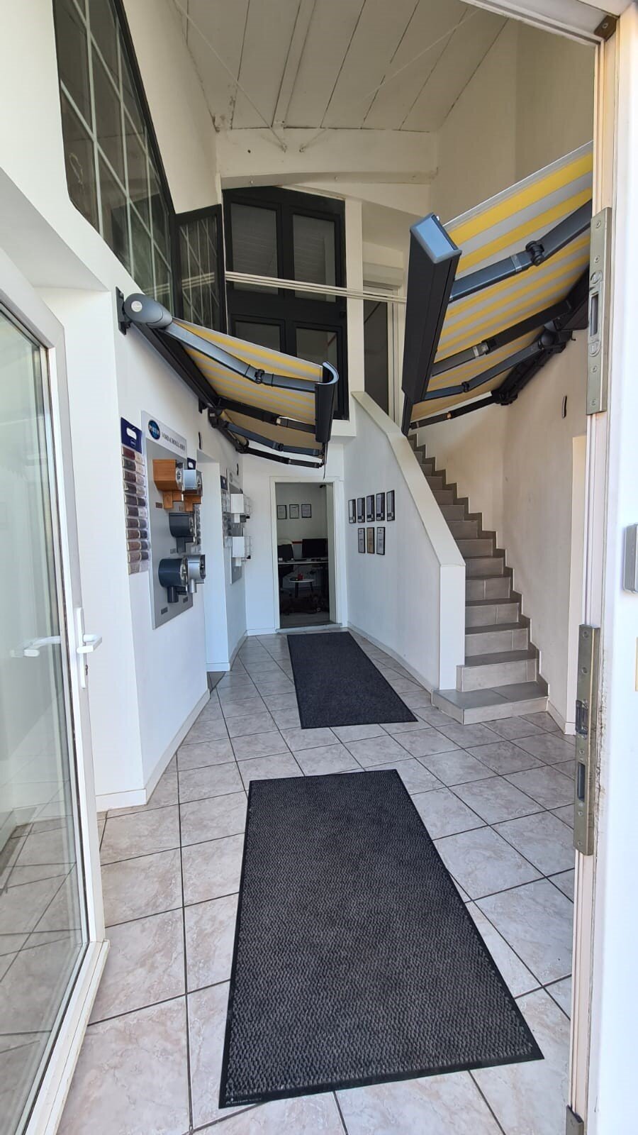 Bilder Can Bau - Fenster & Bauelemente