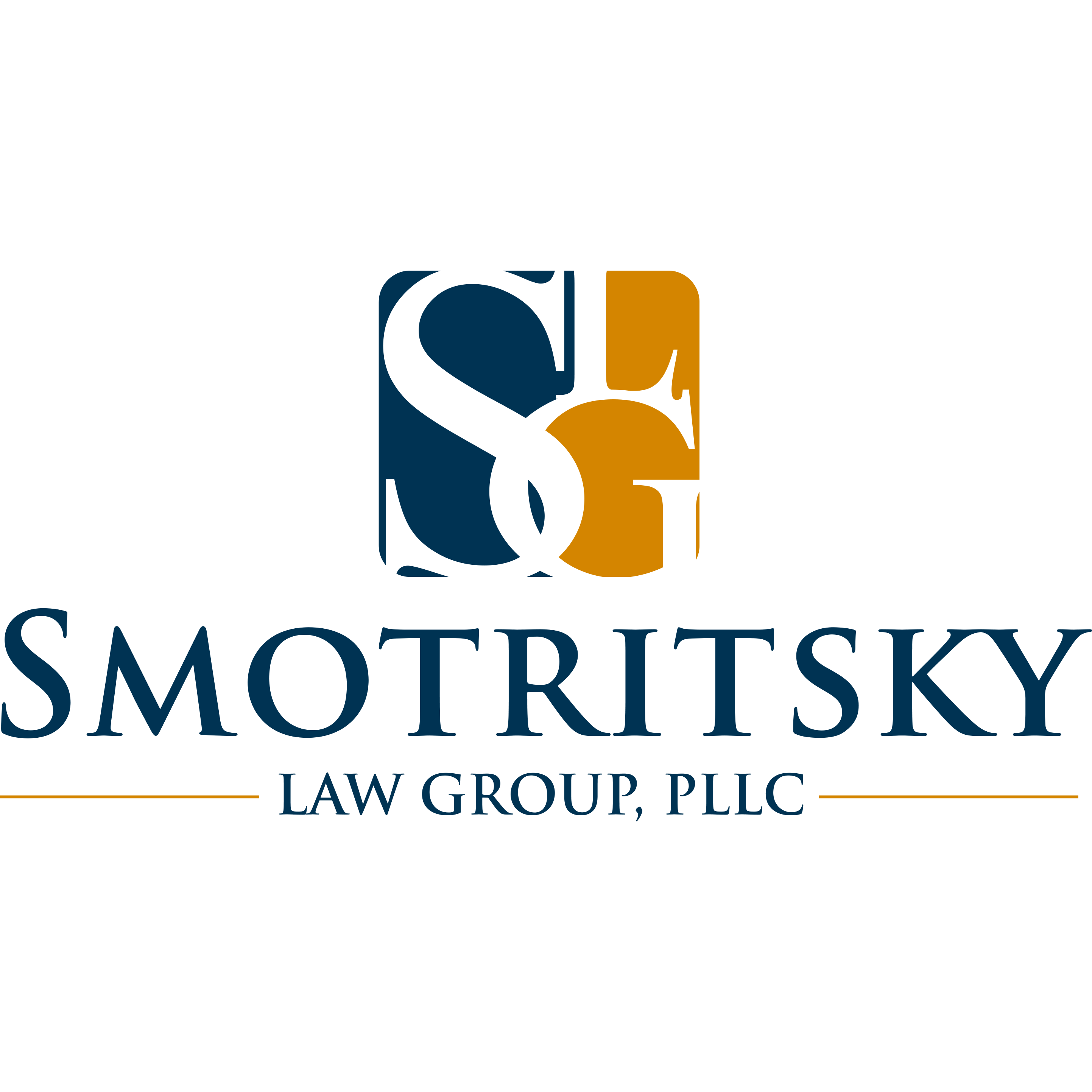 Smotritsky Law Group, PLLC - Newark, NJ 07102 - (212)969-8570 | ShowMeLocal.com