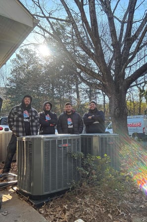 Images Staton Heating & Air Inc