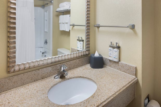 Images Holiday Inn & Suites Orlando SW - Celebration Area by IHG
