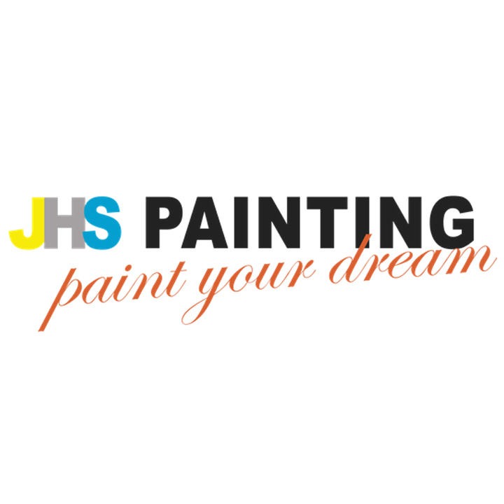 JHS Painting Logo
