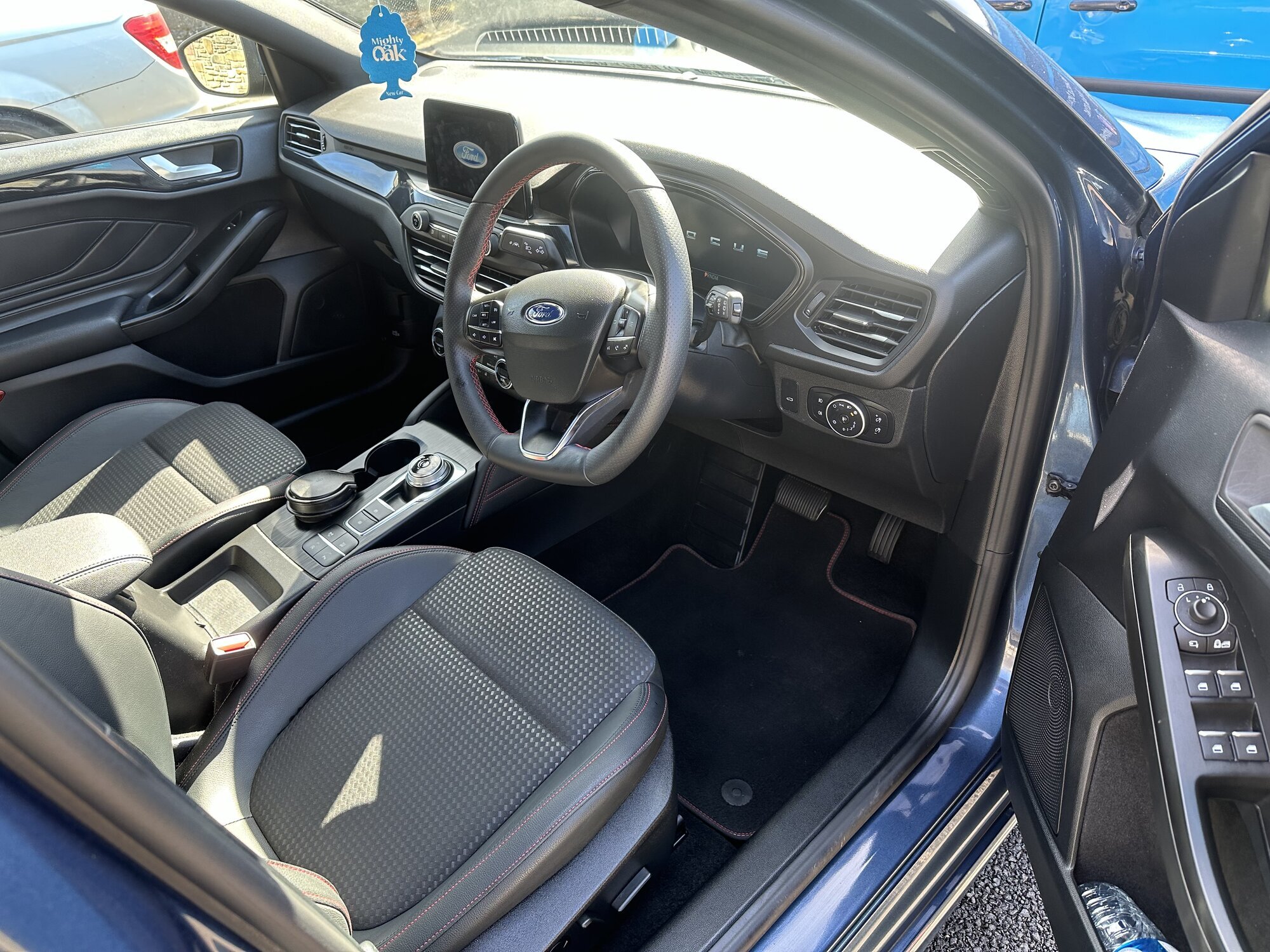 Images JTW Detailing & Valeting