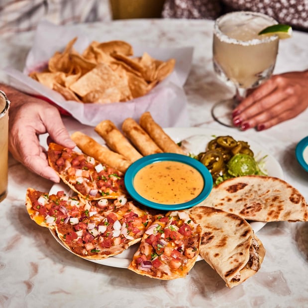 Images Chuy's