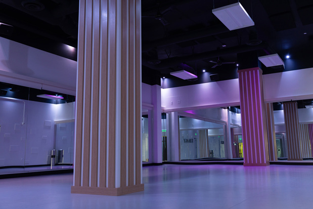 Images KINRGY Studios WeHo