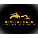 Central Cars Skegness Ltd Logo