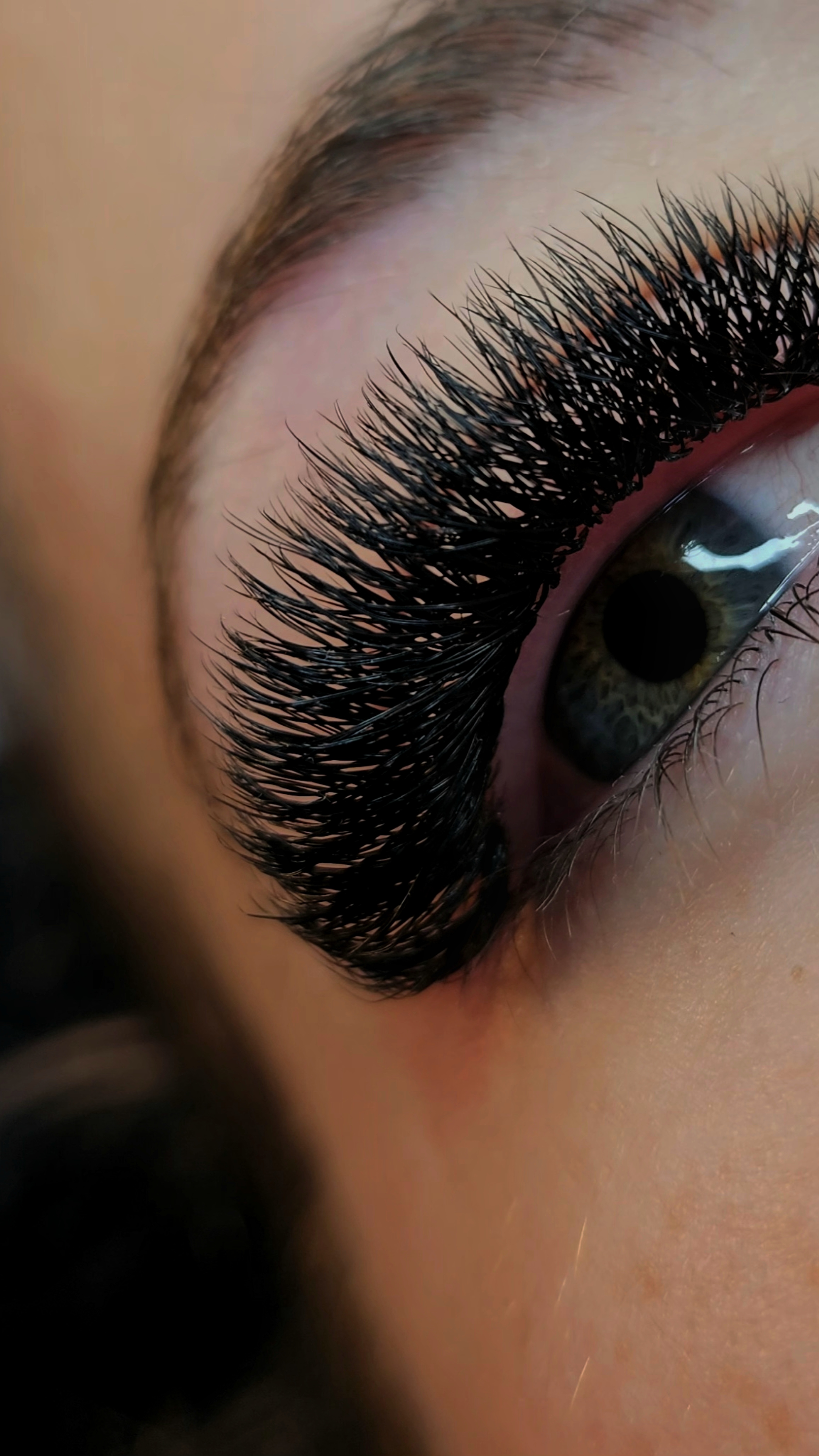 Images Lashista - Formation cils - Pose de cils - Produits de cils Longueuil