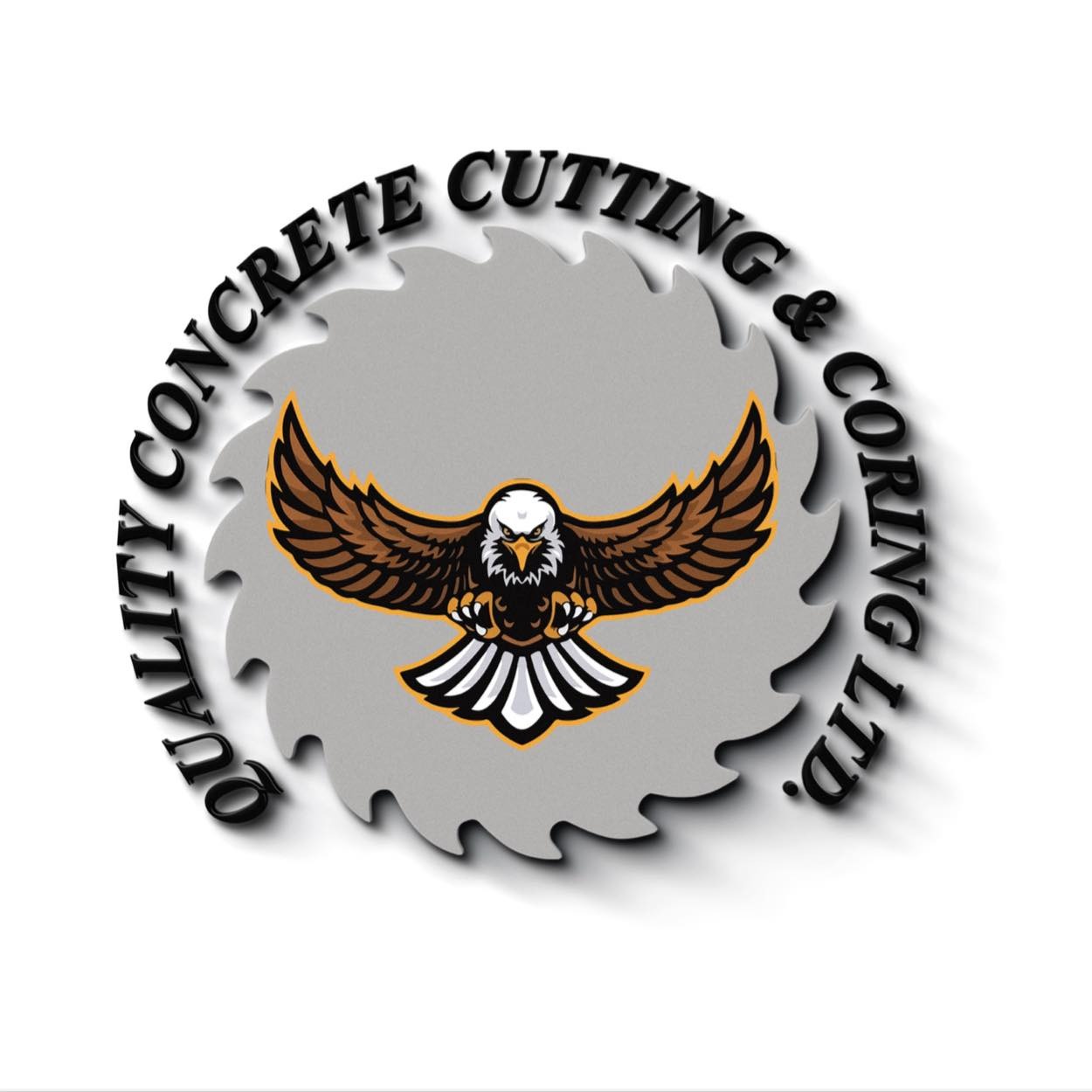 Quality Concrete Cutting & Coring Ltd
