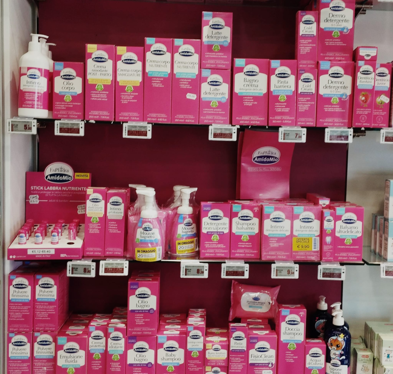 Images Farmacia Villa Verde