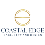 Coastal Edge Cabinetry & Design Logo