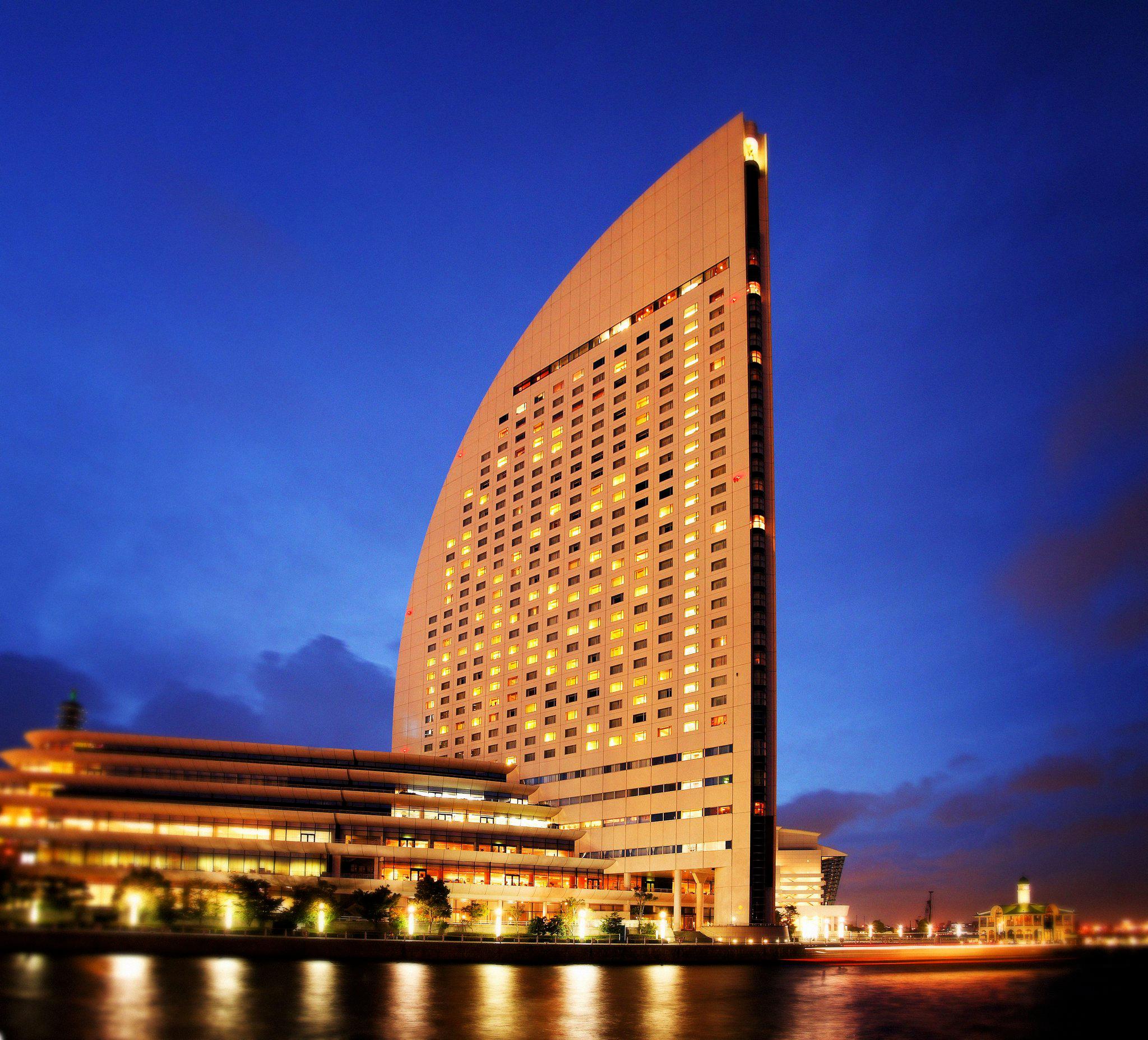 Images InterContinental Yokohama Grand, an IHG Hotel