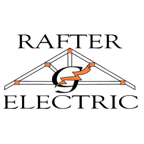 Rafter G Electric Logo