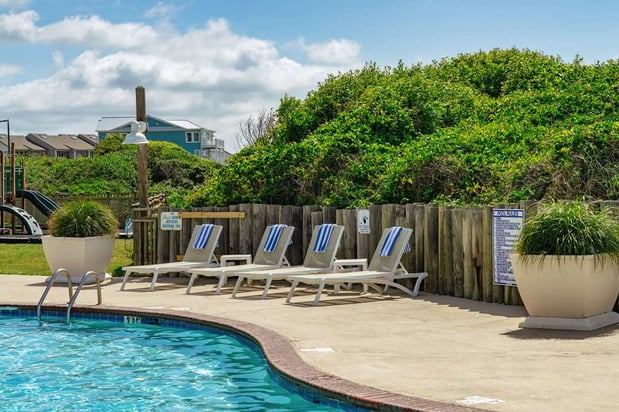 Images DoubleTree by Hilton Hotel Atlantic Beach Oceanfront