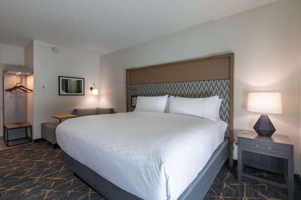 Images Holiday Inn Greenville - Woodruff Road by IHG