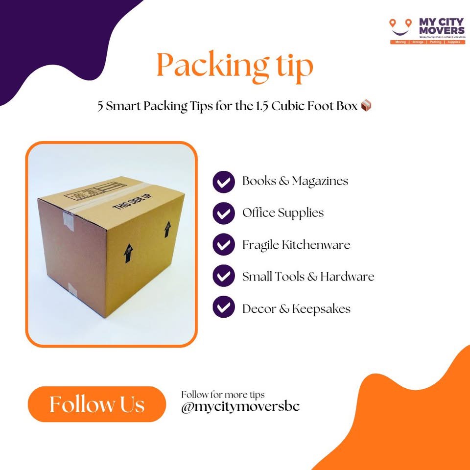 Images My City Movers | Surrey Movers