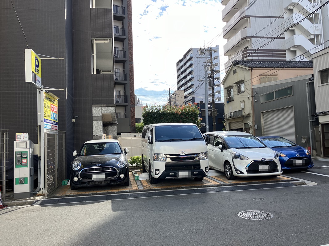 Images ONE PARK日本堤2丁目