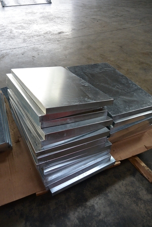 Images Precision Architectural Metals