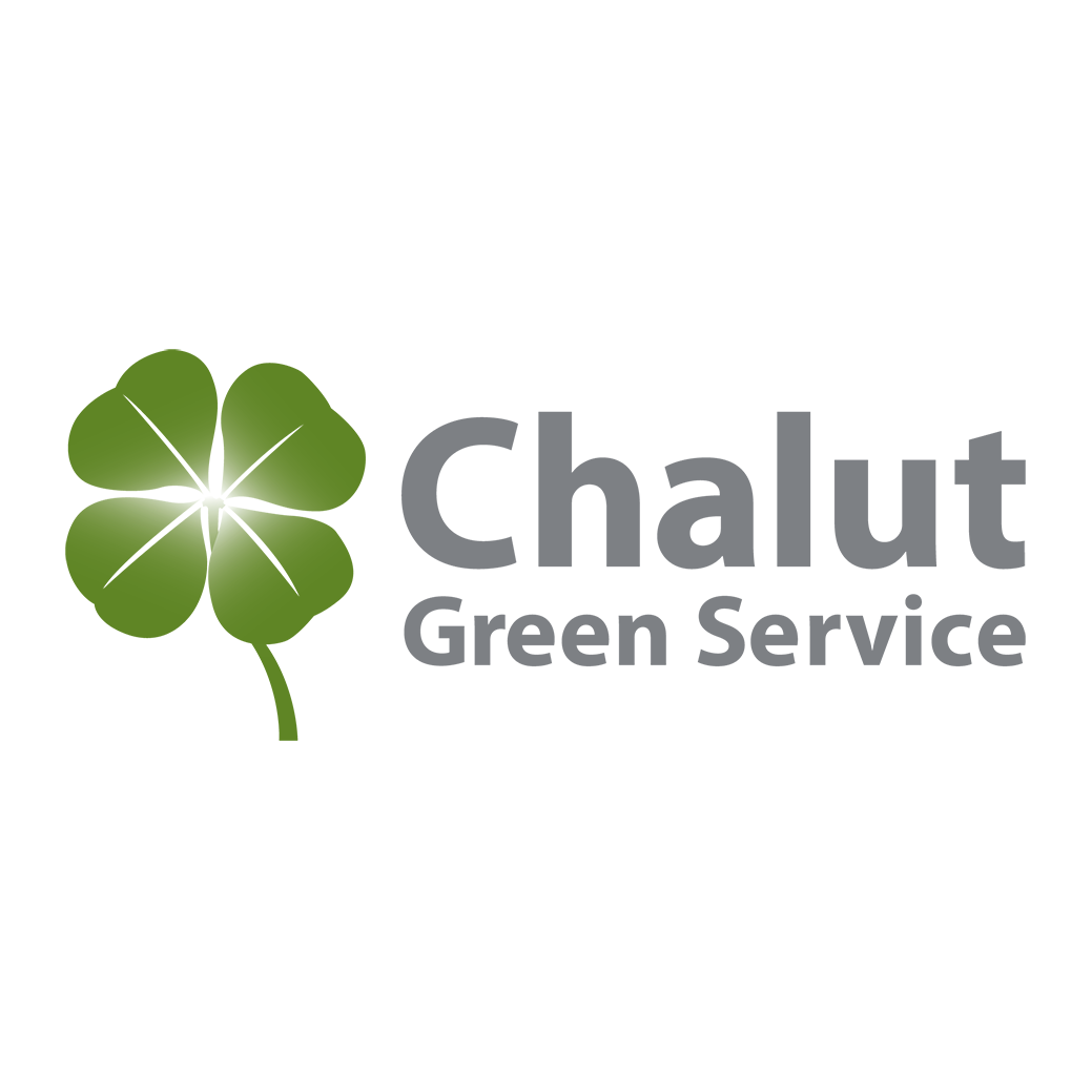 Chalut Green Service SA Logo