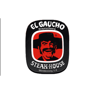 Logo Steak House El Gaucho Inh. Eduard Varga