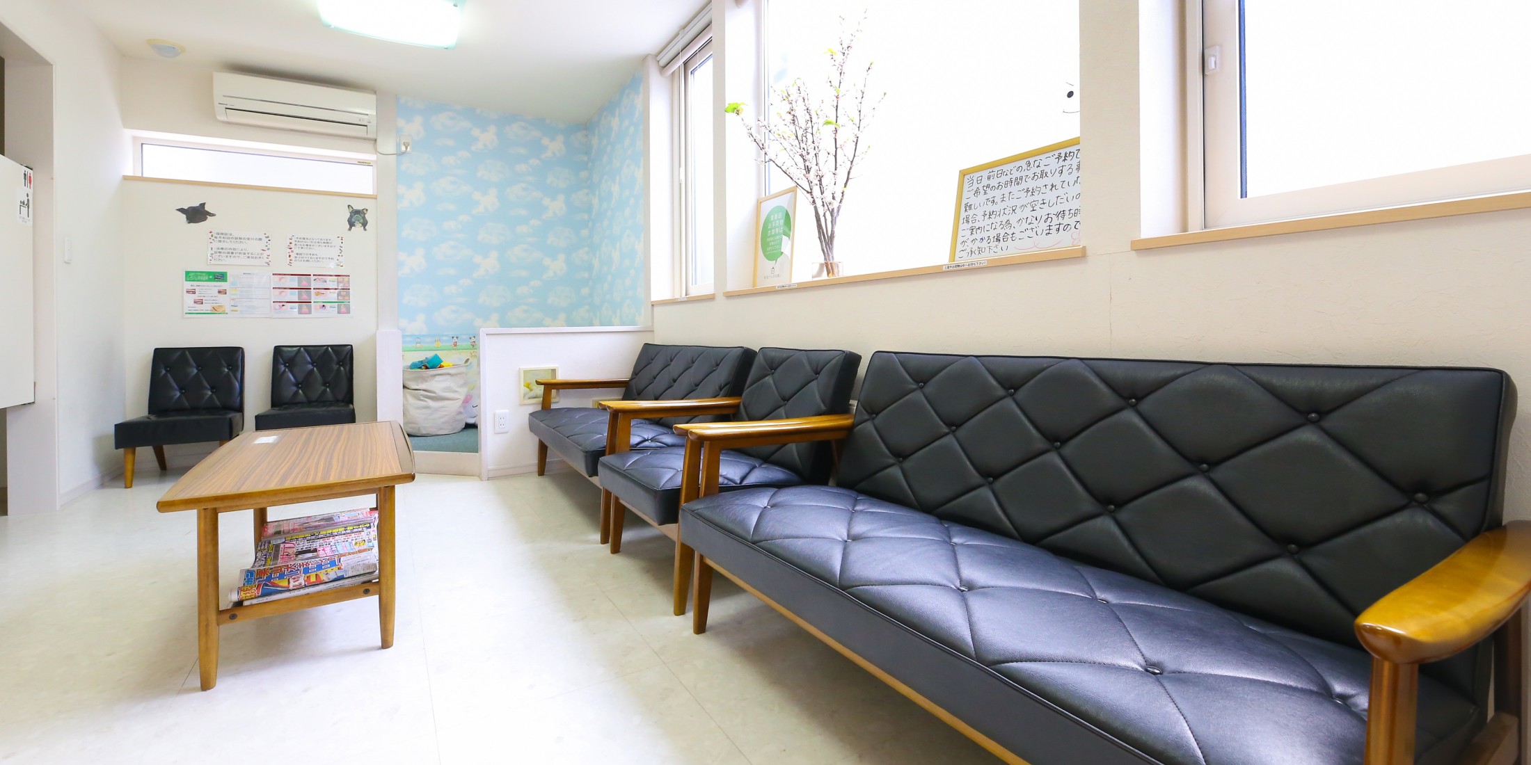 Images しろいし中央歯科