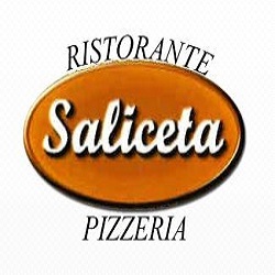 Ristorante Pizzeria Saliceta Logo