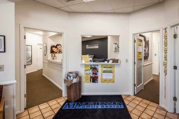 Images Mortenson Family Dental