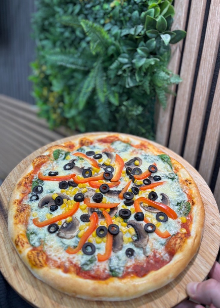 Bilder Antep Köz Restaurant