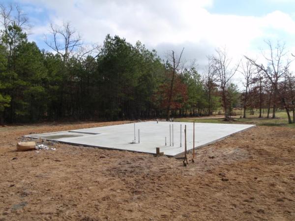 Images Total Foundation & Roofing