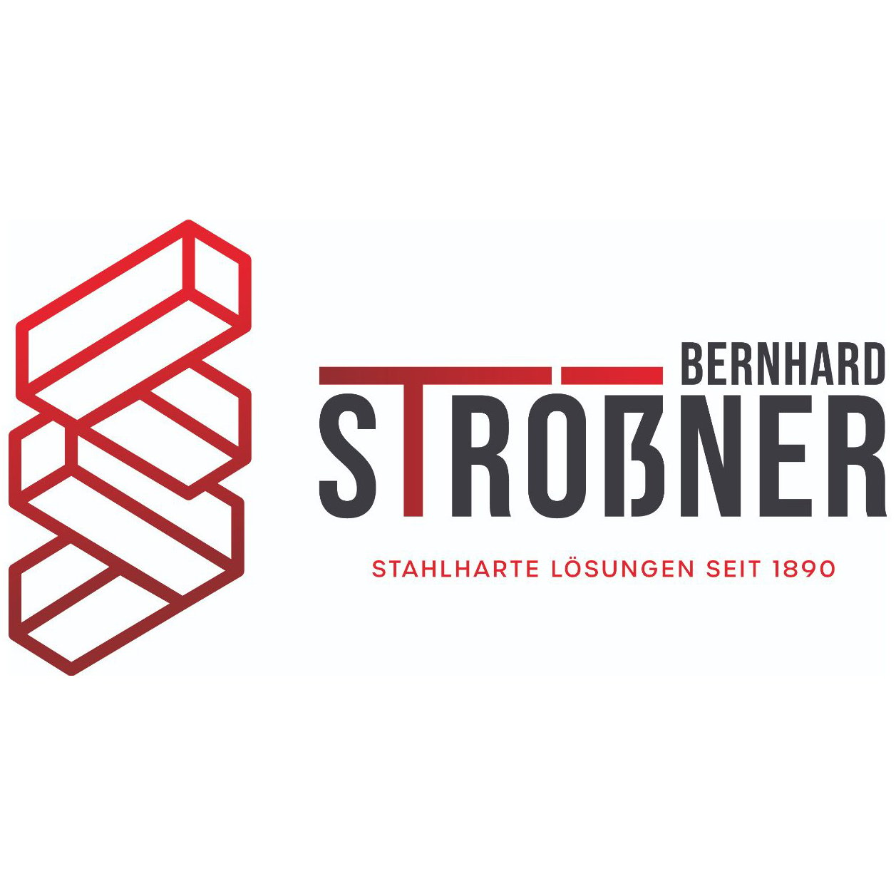 Bernhard Strößner GmbH in Hof (Saale) - Logo