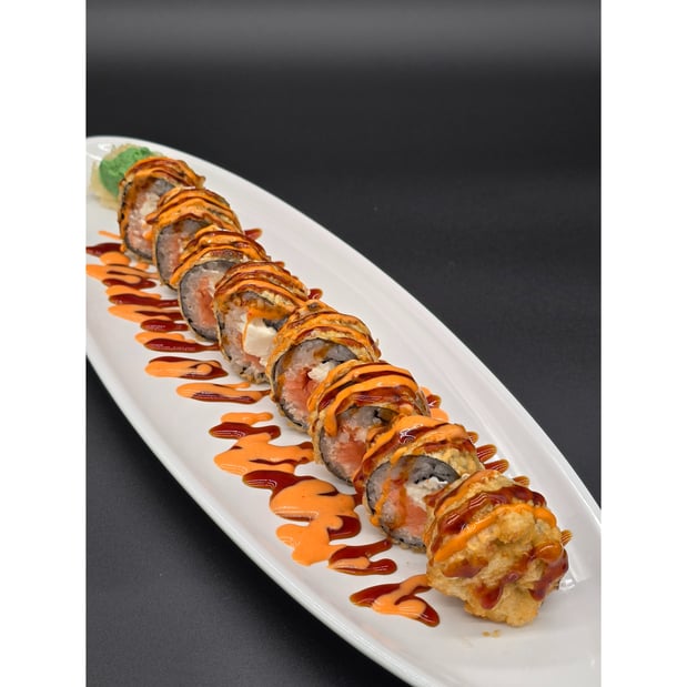 Images Kaji Grill