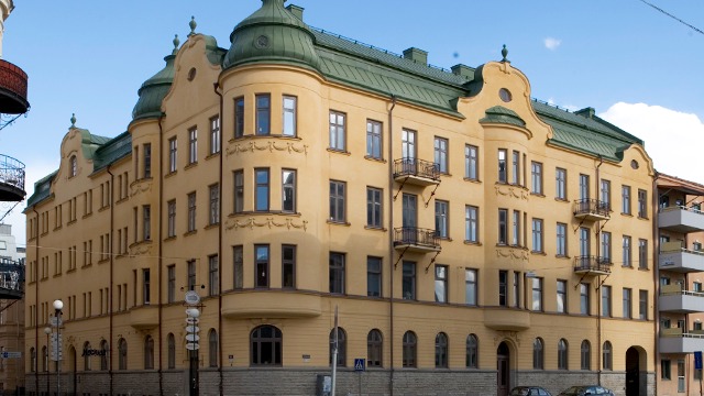 Images AB Carlsson & Åqvist