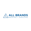 All Brands Racking & Shelving Solutions Logo