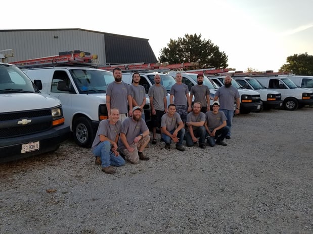 Images VSI Radon Reduction Corp