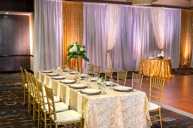 Images DoubleTree by Hilton Hotel San Bernardino
