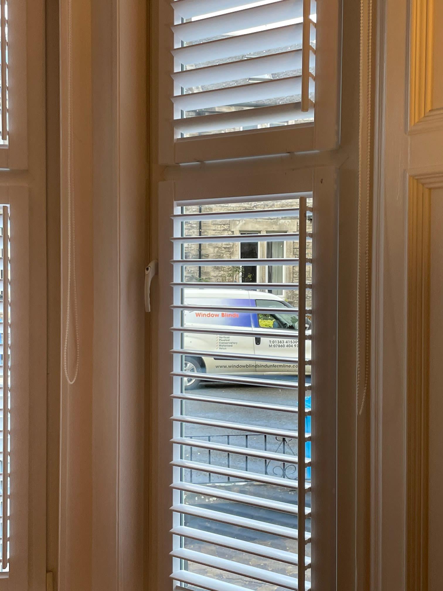 Images Dunfermline Window Blinds