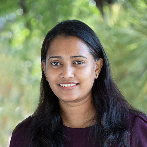 Swapna Merupula