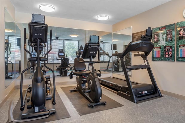 Images SureStay Plus by Best Western Greenwood
