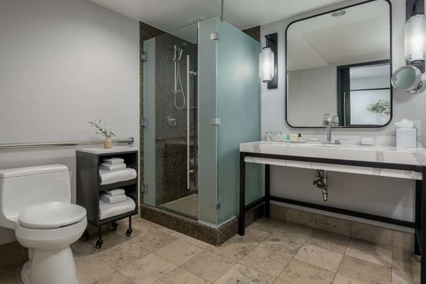 Images Hotel 1000, LXR Hotels & Resorts