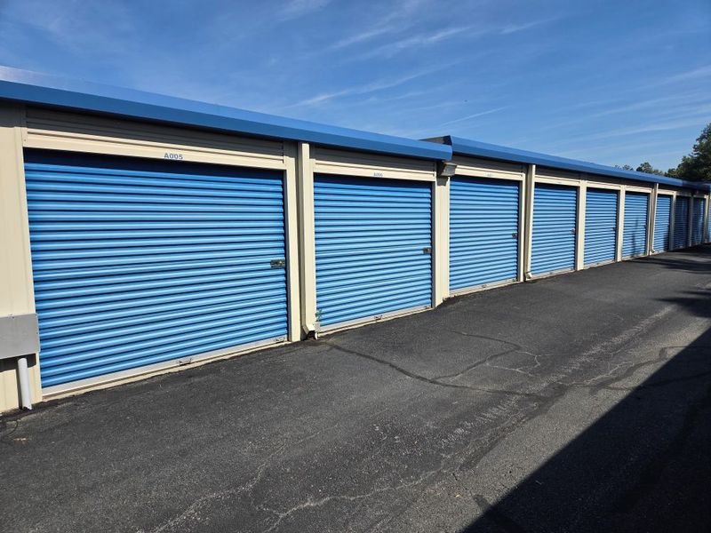 Exterior Units
