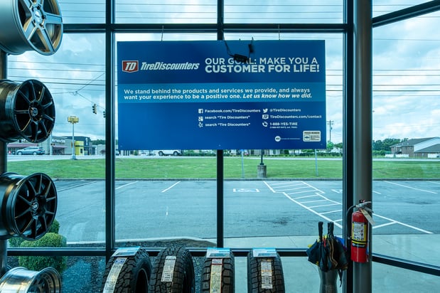 Images Tire Discounters