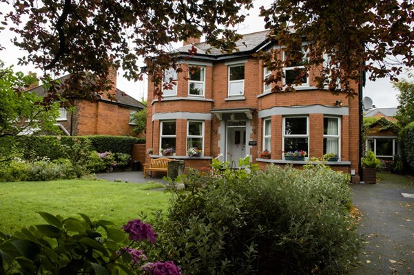 Voysey House
