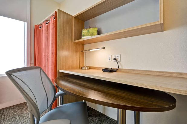 Images Home2 Suites by Hilton Dallas Downtown at Baylor Scott & White