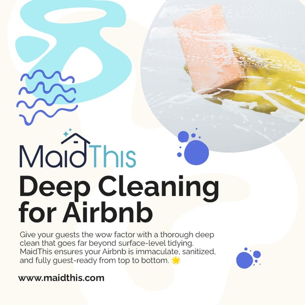 Images MaidThis Cleaning of Milwaukee