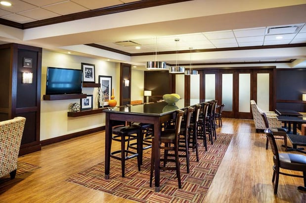 Images Hampton Inn Limerick-Philadelphia Area