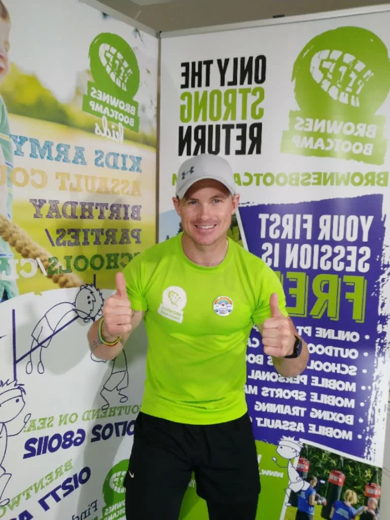 Images Brownes Boot Camp