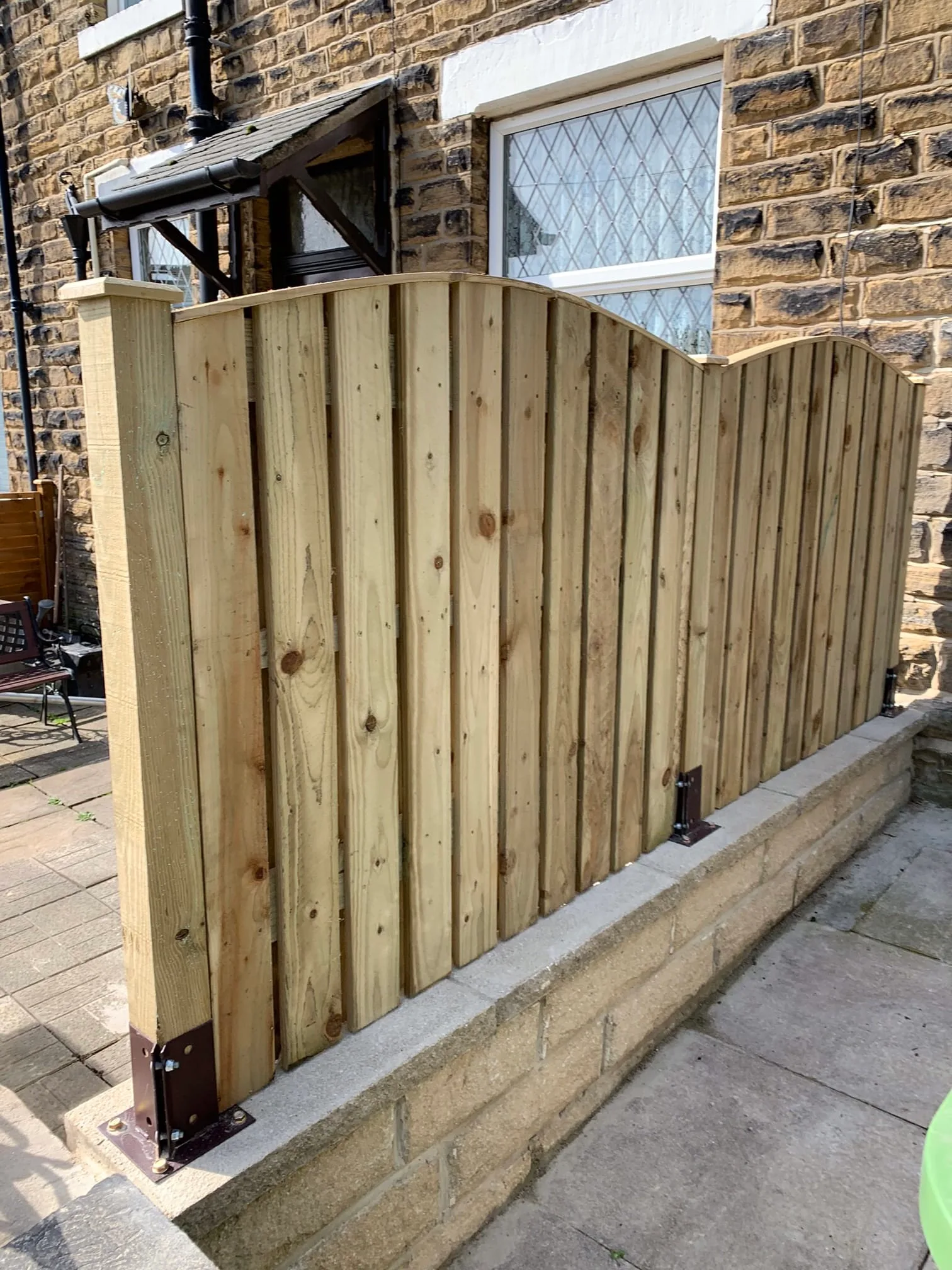 Images D & E Landscapes