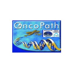 Oncopath Laboratorio di Anatomia Patologica Logo