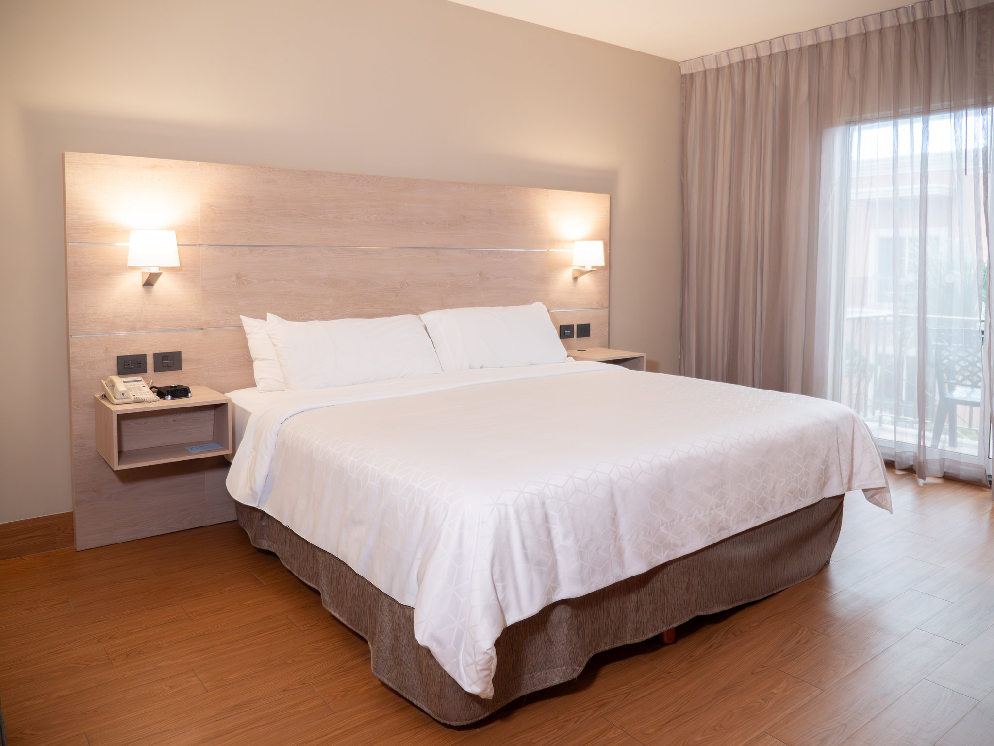 Images Holiday Inn Express Monterrey Tecnologico by IHG